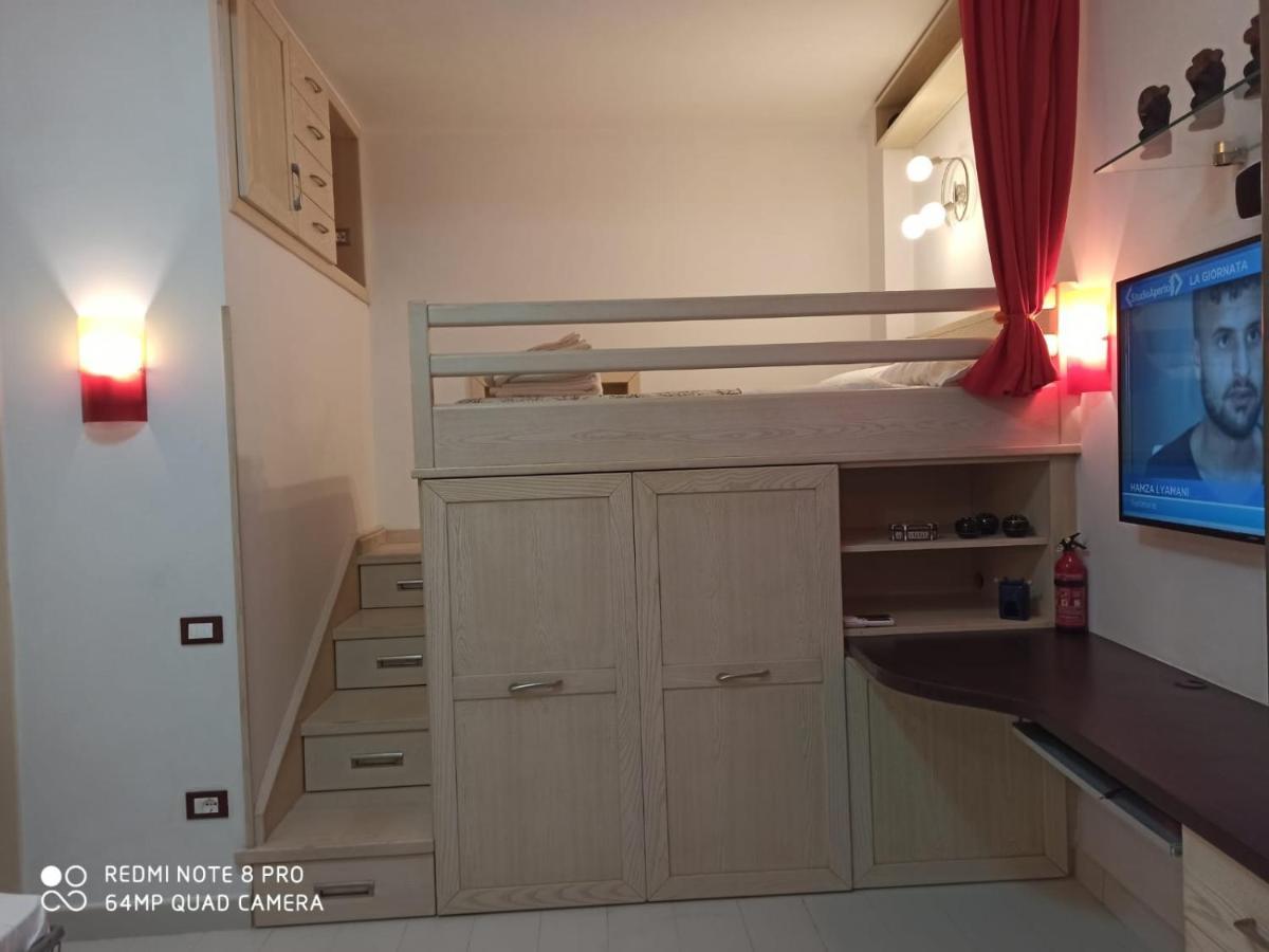 Casa vacanze Da Sepideh Gaeta