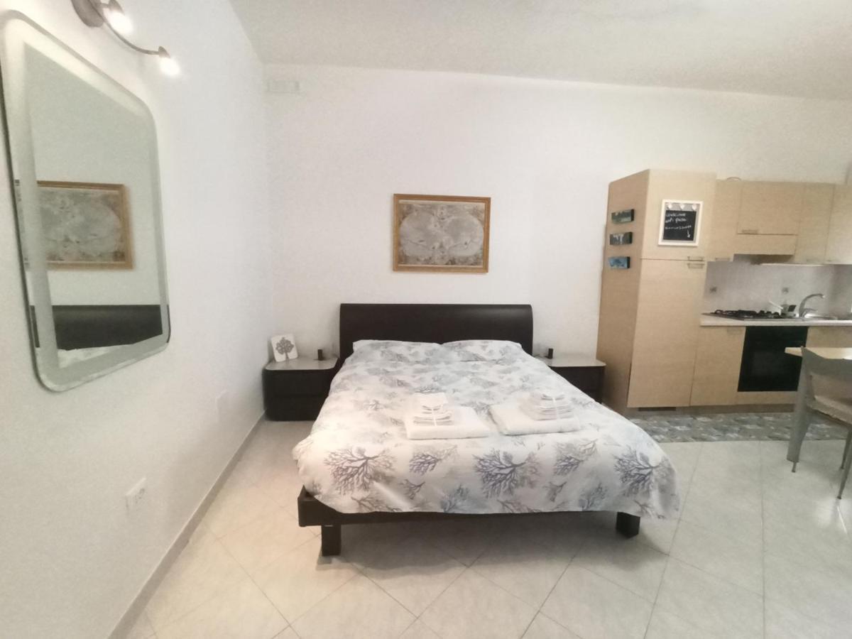 Da Sepideh Casa vacanze Gaeta