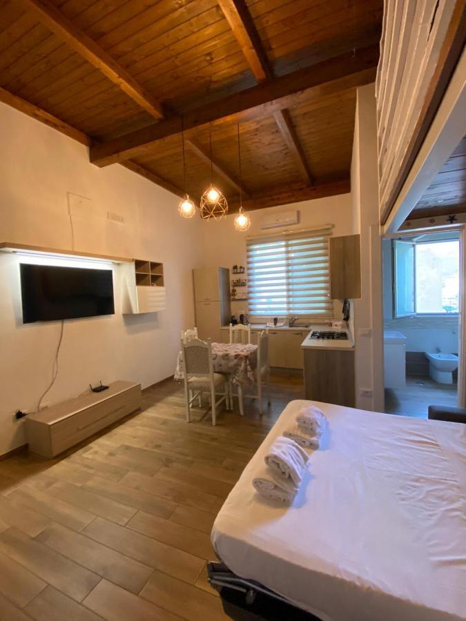 Casa vacanze Da Sepideh