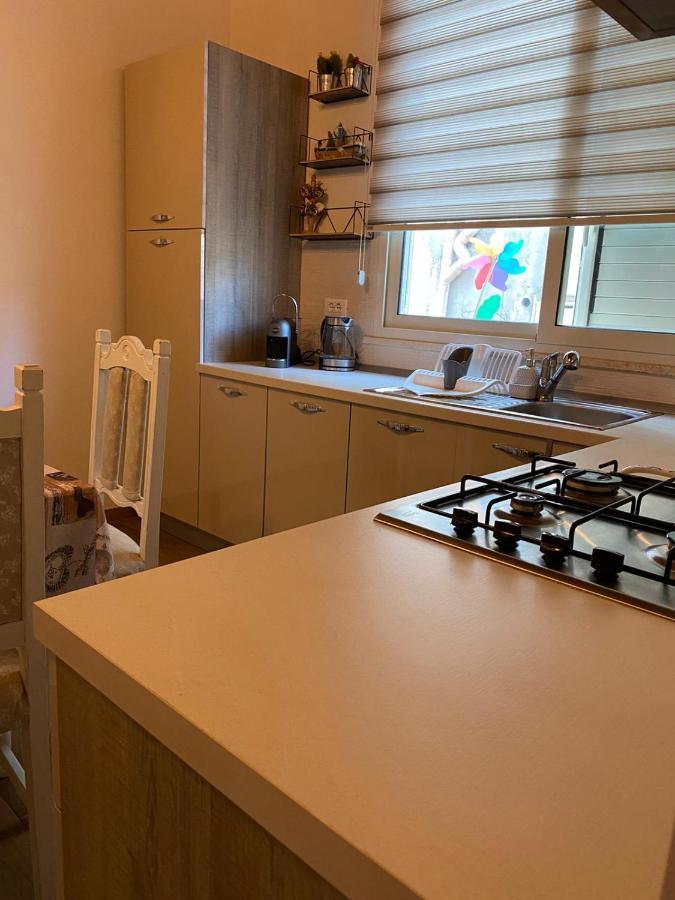 Da Sepideh Casa vacanze *